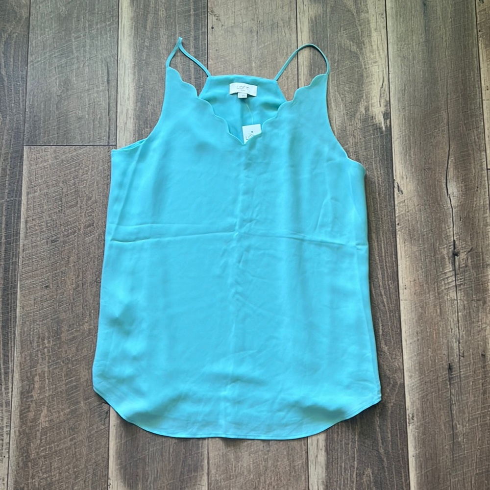 Loft Outlet Blouse